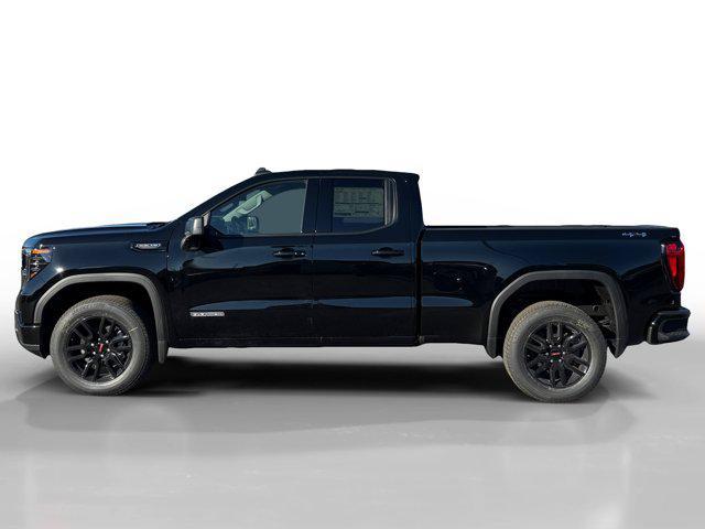 new 2026 GMC Sierra 1500 car, priced at $57,795