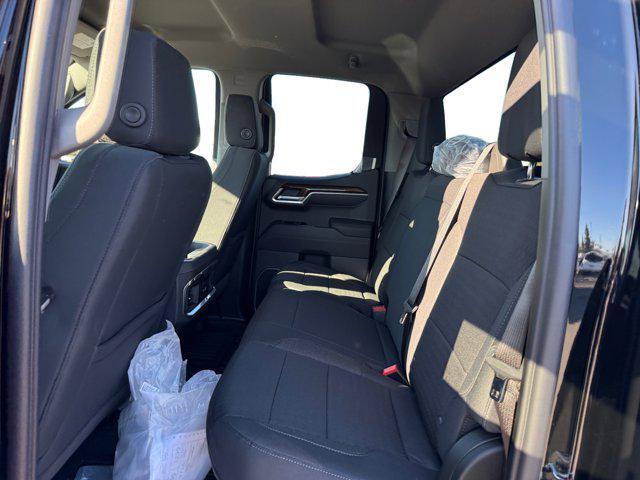 new 2026 GMC Sierra 1500 car, priced at $57,795