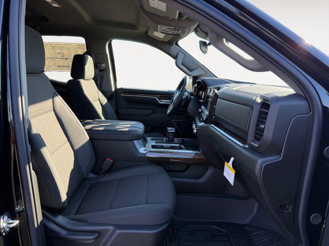 new 2026 GMC Sierra 1500 car, priced at $57,795