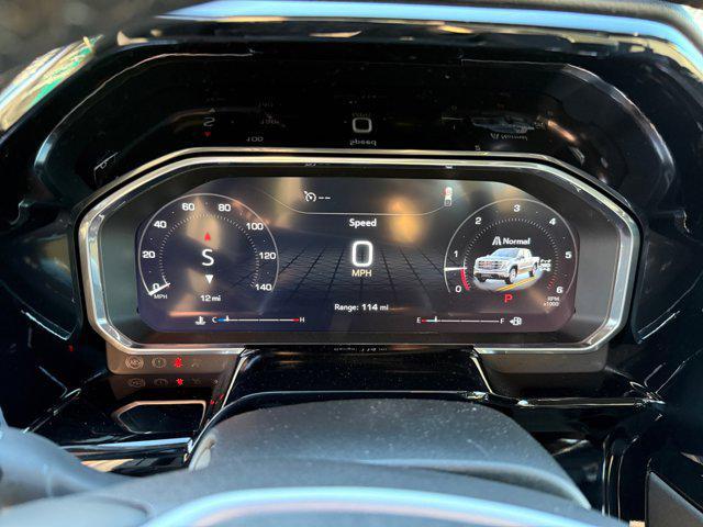 new 2026 GMC Sierra 1500 car, priced at $57,795