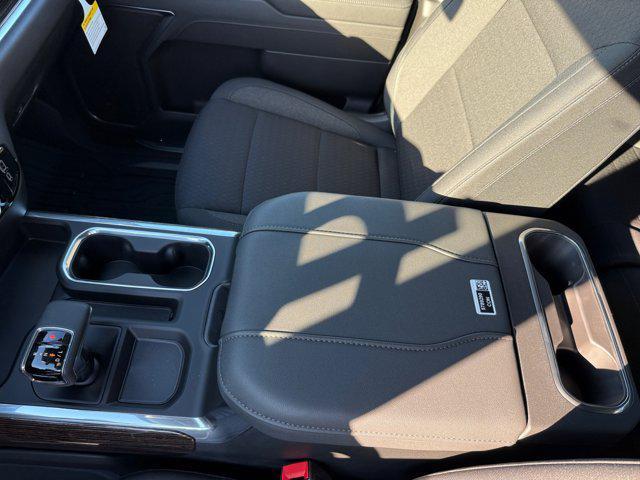 new 2026 GMC Sierra 1500 car, priced at $57,795