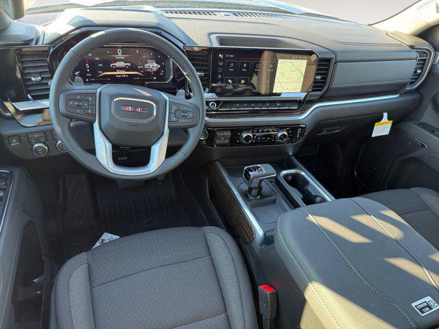 new 2026 GMC Sierra 1500 car, priced at $57,795