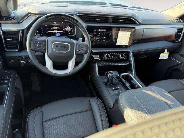 new 2026 GMC Sierra 1500 car, priced at $76,585