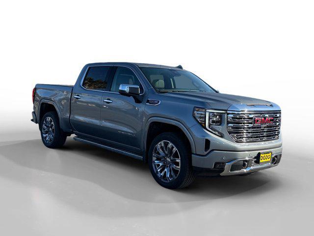 new 2026 GMC Sierra 1500 car, priced at $76,585
