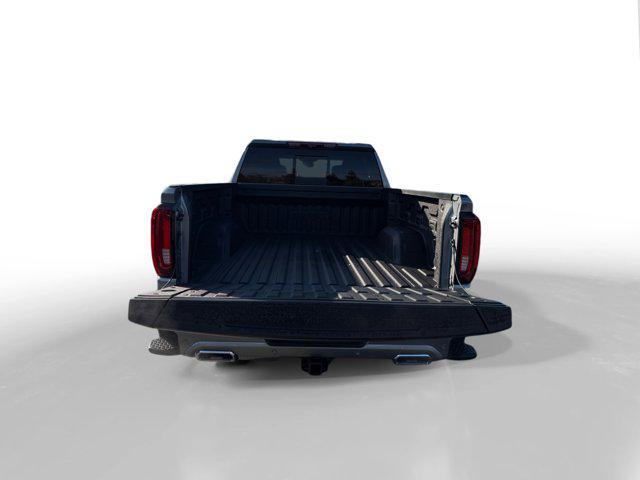 new 2026 GMC Sierra 1500 car, priced at $76,585
