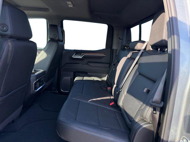 new 2026 GMC Sierra 1500 car, priced at $76,585