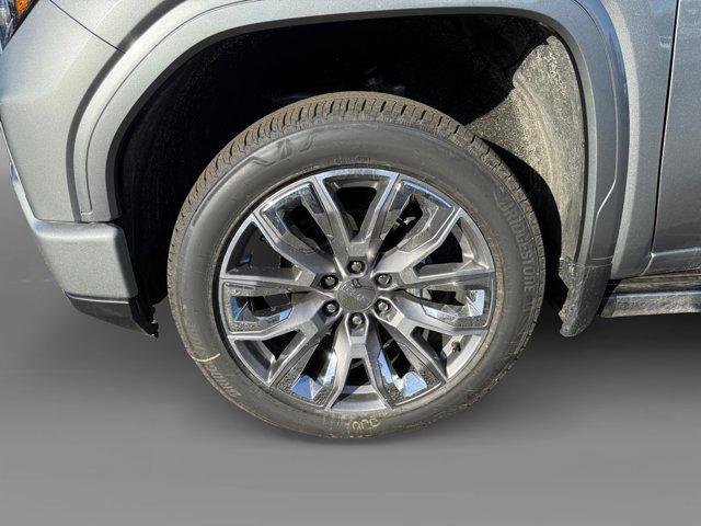 new 2026 GMC Sierra 1500 car, priced at $76,585