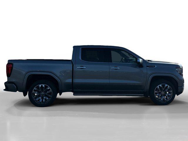 new 2026 GMC Sierra 1500 car, priced at $76,585