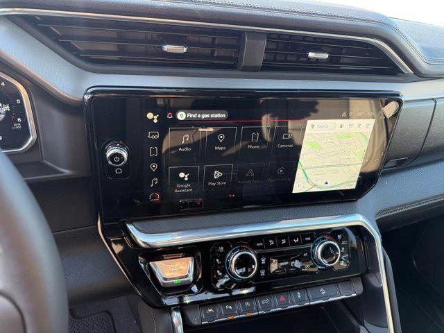 new 2026 GMC Sierra 1500 car, priced at $76,585