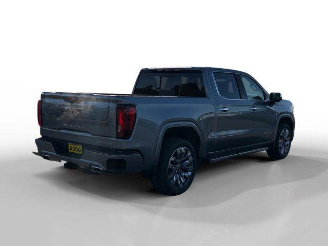 new 2026 GMC Sierra 1500 car, priced at $76,585