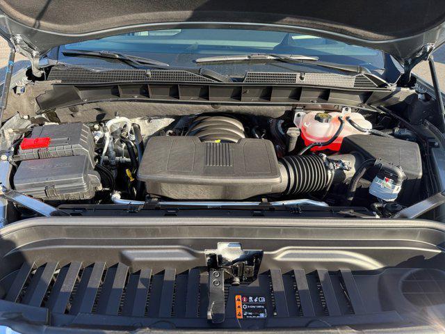 new 2026 GMC Sierra 1500 car, priced at $76,585