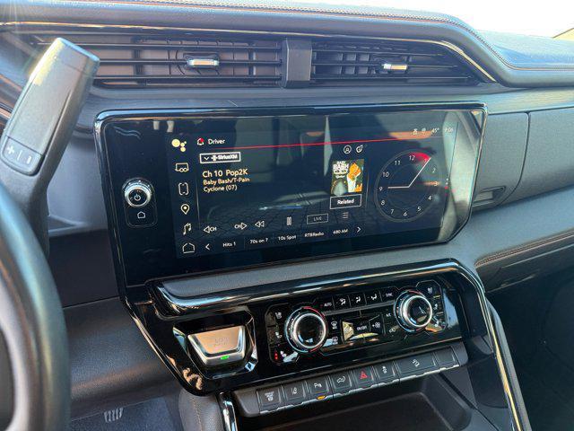 used 2024 GMC Sierra 2500 car, priced at $69,499