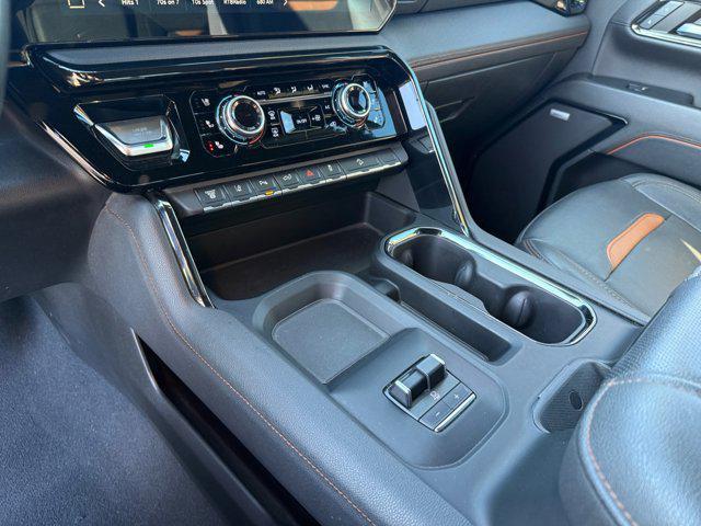 used 2024 GMC Sierra 2500 car, priced at $69,499