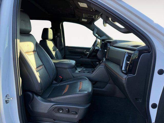 used 2024 GMC Sierra 2500 car, priced at $69,499