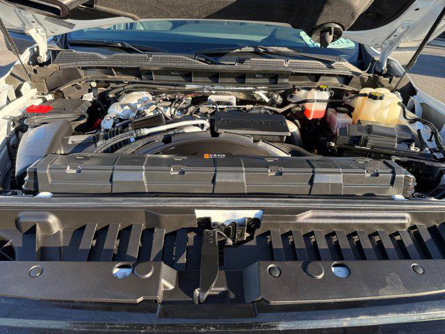 used 2024 GMC Sierra 2500 car, priced at $69,499