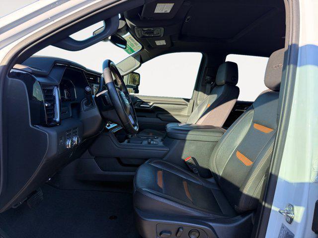 used 2024 GMC Sierra 2500 car, priced at $69,499