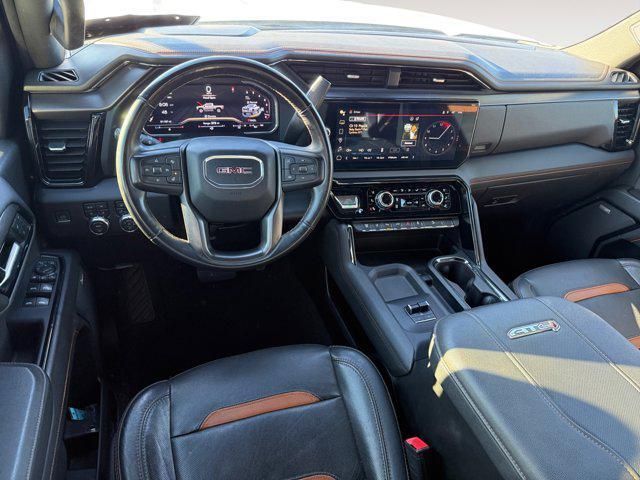 used 2024 GMC Sierra 2500 car, priced at $69,499