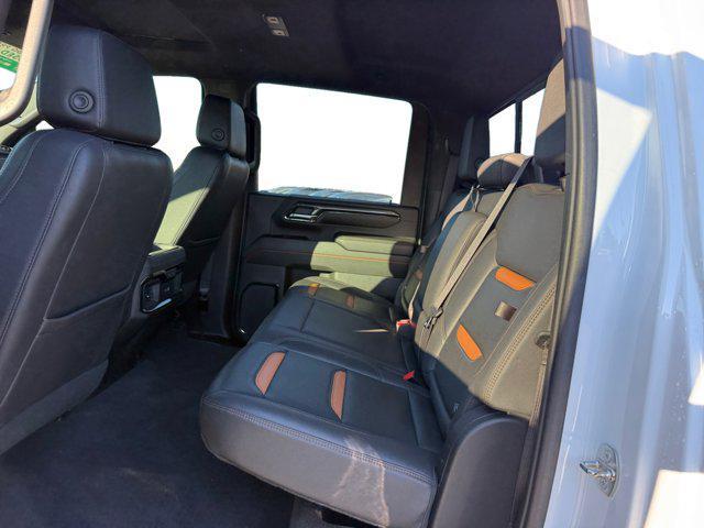 used 2024 GMC Sierra 2500 car, priced at $69,499