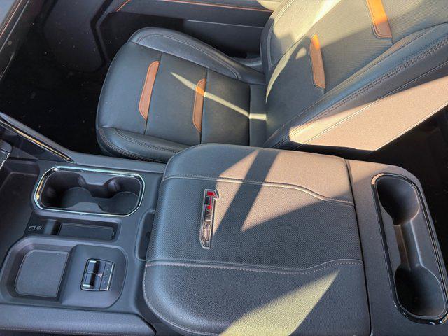 used 2024 GMC Sierra 2500 car, priced at $69,499