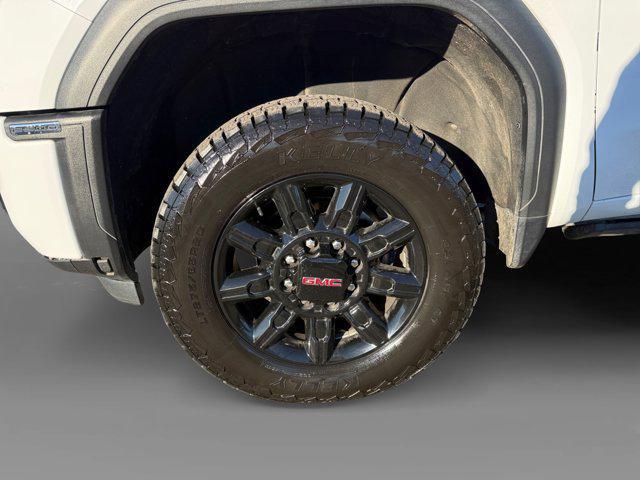used 2024 GMC Sierra 2500 car, priced at $69,499