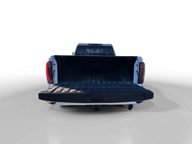 used 2024 GMC Sierra 2500 car, priced at $69,499