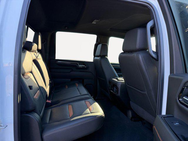 used 2024 GMC Sierra 2500 car, priced at $69,499