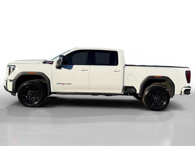 used 2024 GMC Sierra 2500 car, priced at $69,499