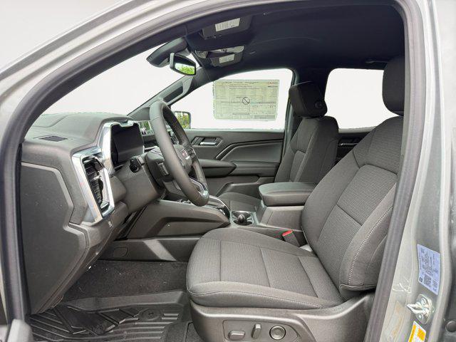 new 2026 GMC Canyon car, priced at $48,044