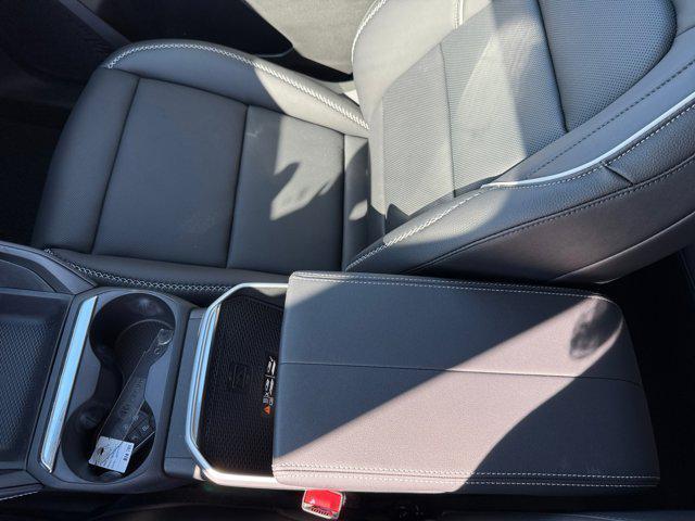 new 2026 GMC Terrain car, priced at $45,889