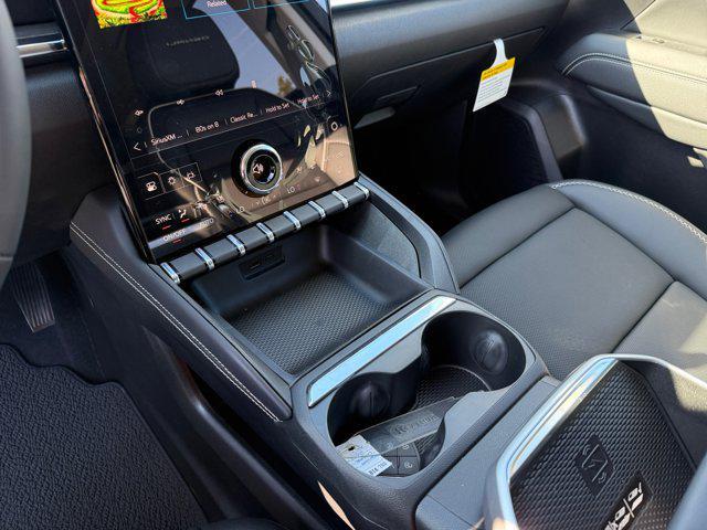 new 2026 GMC Terrain car, priced at $45,889