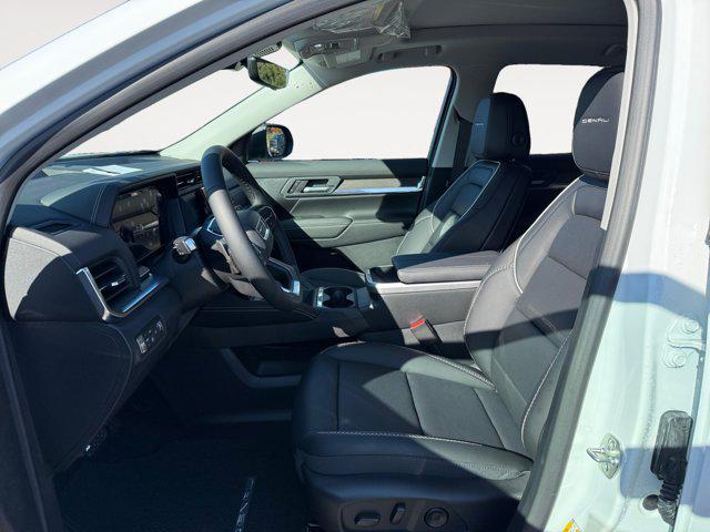 new 2026 GMC Terrain car, priced at $45,889