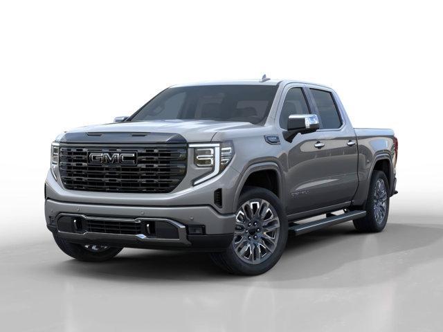 new 2026 GMC Sierra 1500 car, priced at $84,800