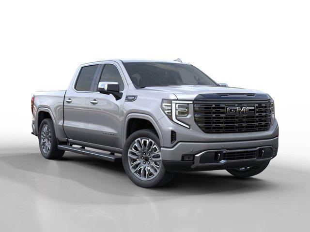 new 2026 GMC Sierra 1500 car, priced at $84,800