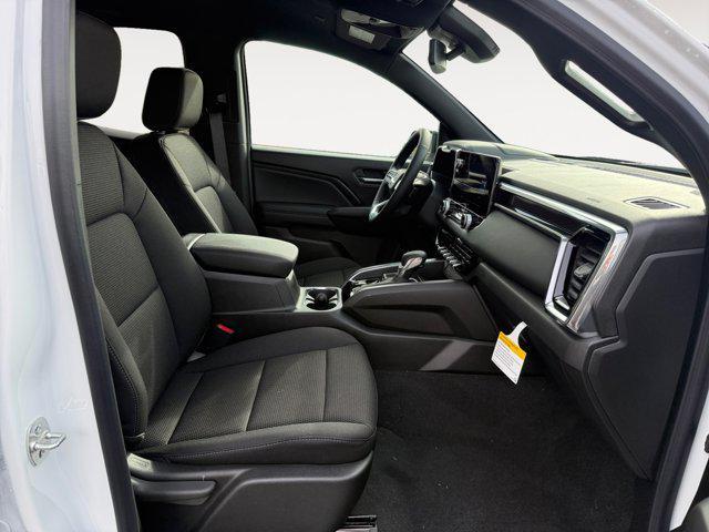 new 2026 GMC Canyon car, priced at $44,030