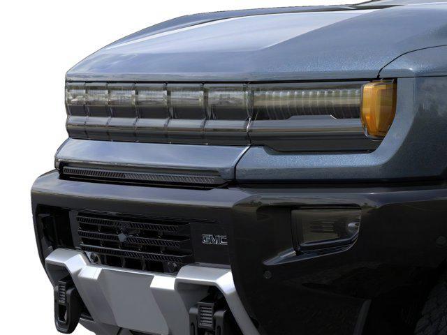 new 2026 GMC HUMMER EV SUV car, priced at $100,520