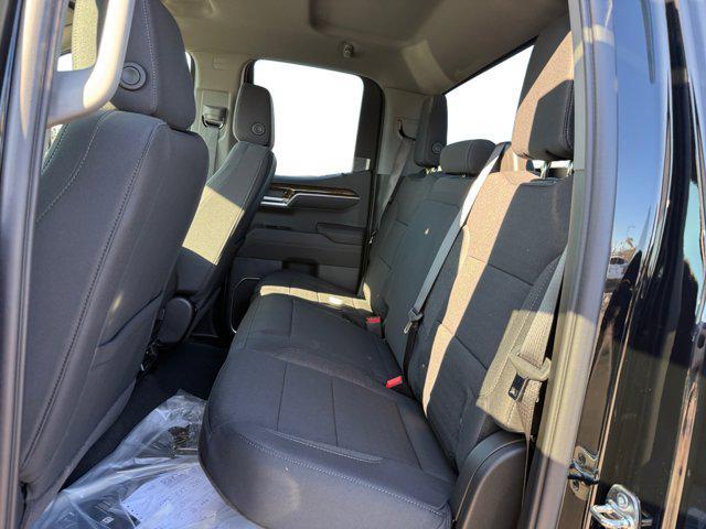 new 2026 GMC Sierra 1500 car, priced at $49,890