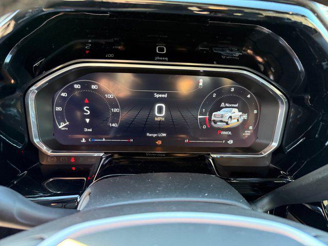 new 2026 GMC Sierra 1500 car, priced at $49,890