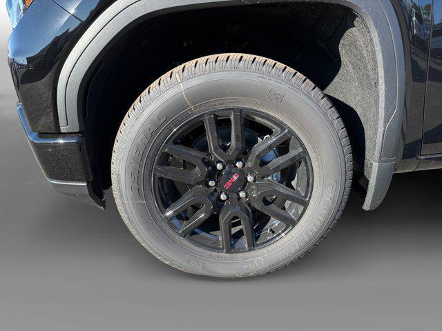 new 2026 GMC Sierra 1500 car, priced at $49,890