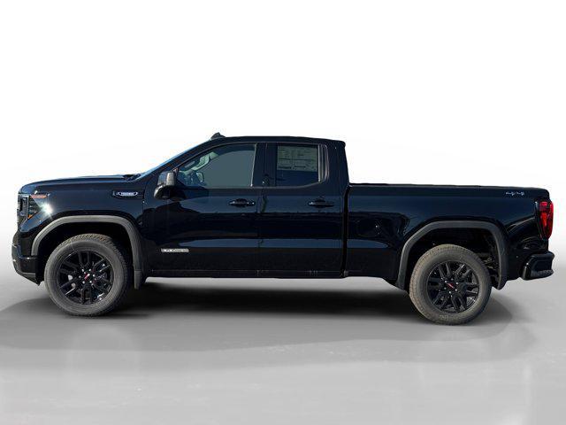 new 2026 GMC Sierra 1500 car, priced at $49,890