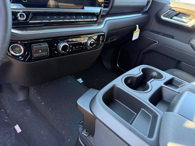 new 2026 GMC Sierra 1500 car, priced at $49,890