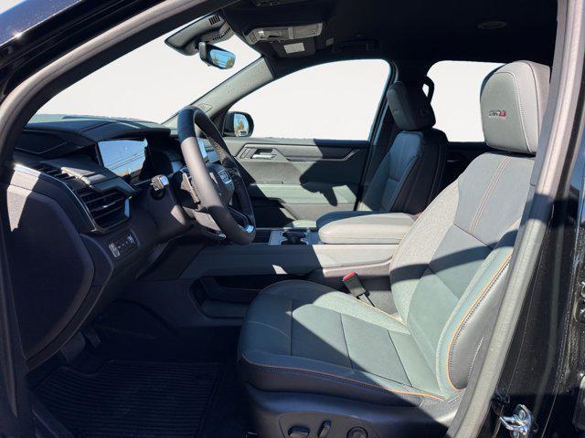 new 2026 GMC Acadia car, priced at $55,410