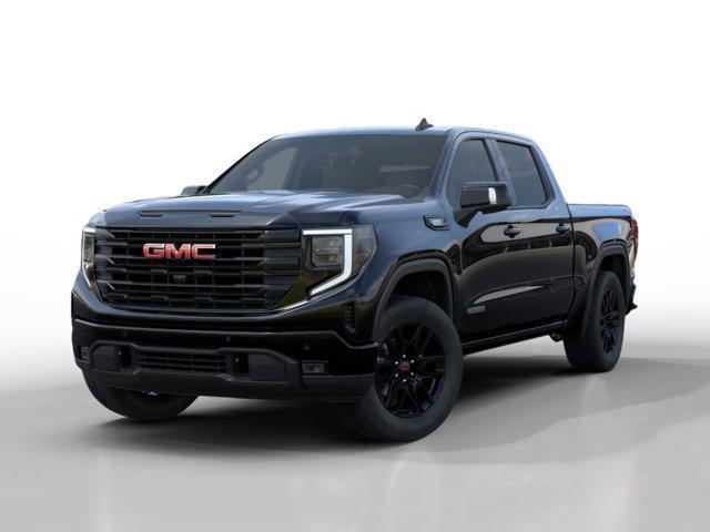new 2026 GMC Sierra 1500 car, priced at $63,855