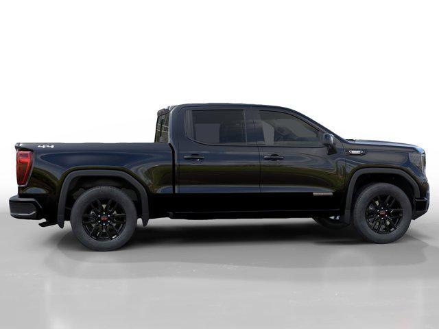 new 2026 GMC Sierra 1500 car, priced at $63,855