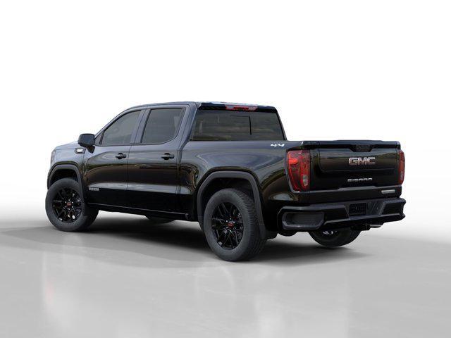 new 2026 GMC Sierra 1500 car, priced at $63,855