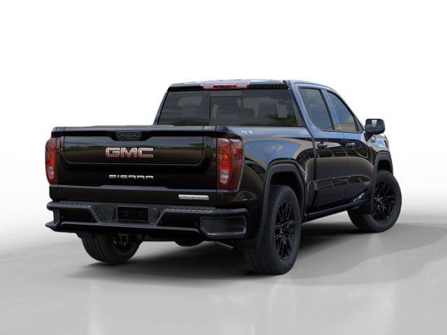 new 2026 GMC Sierra 1500 car, priced at $63,855