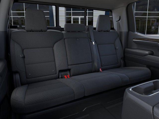 new 2026 GMC Sierra 1500 car, priced at $63,855