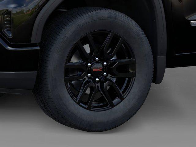 new 2026 GMC Sierra 1500 car, priced at $63,855
