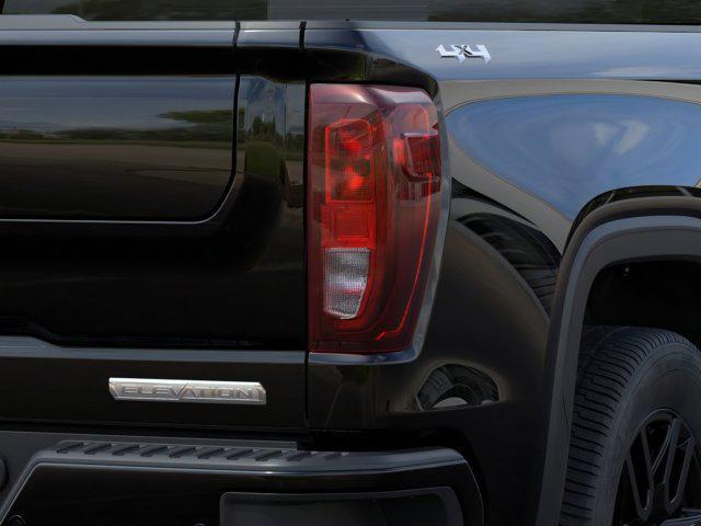 new 2026 GMC Sierra 1500 car, priced at $63,855