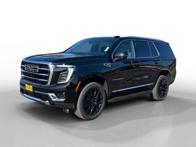 new 2026 GMC Yukon car, priced at $79,095