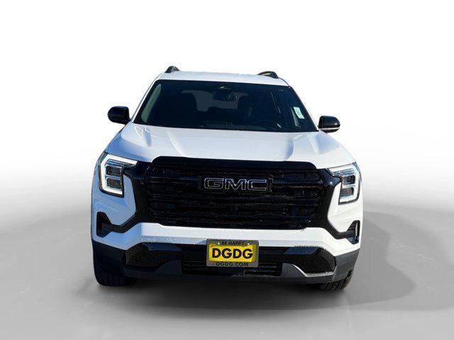 new 2026 GMC Terrain car, priced at $34,025